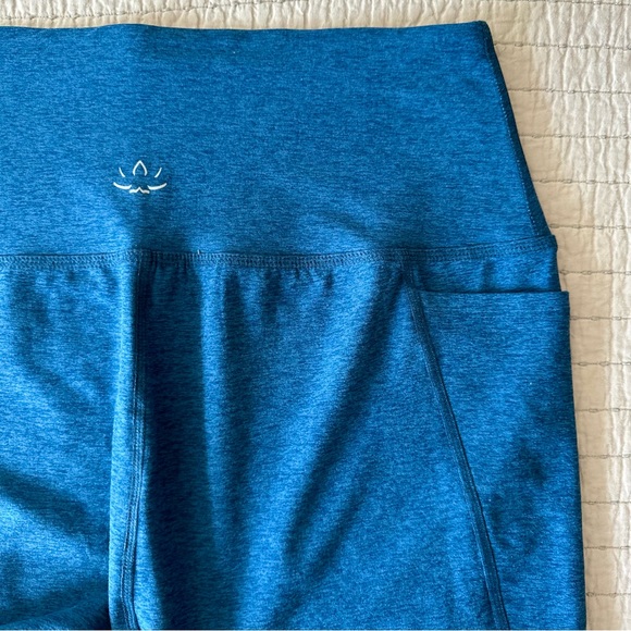 NWT! Peloton + Beyond Yoga Everyday Pocket Legging - xxl - Picture 4 of 4